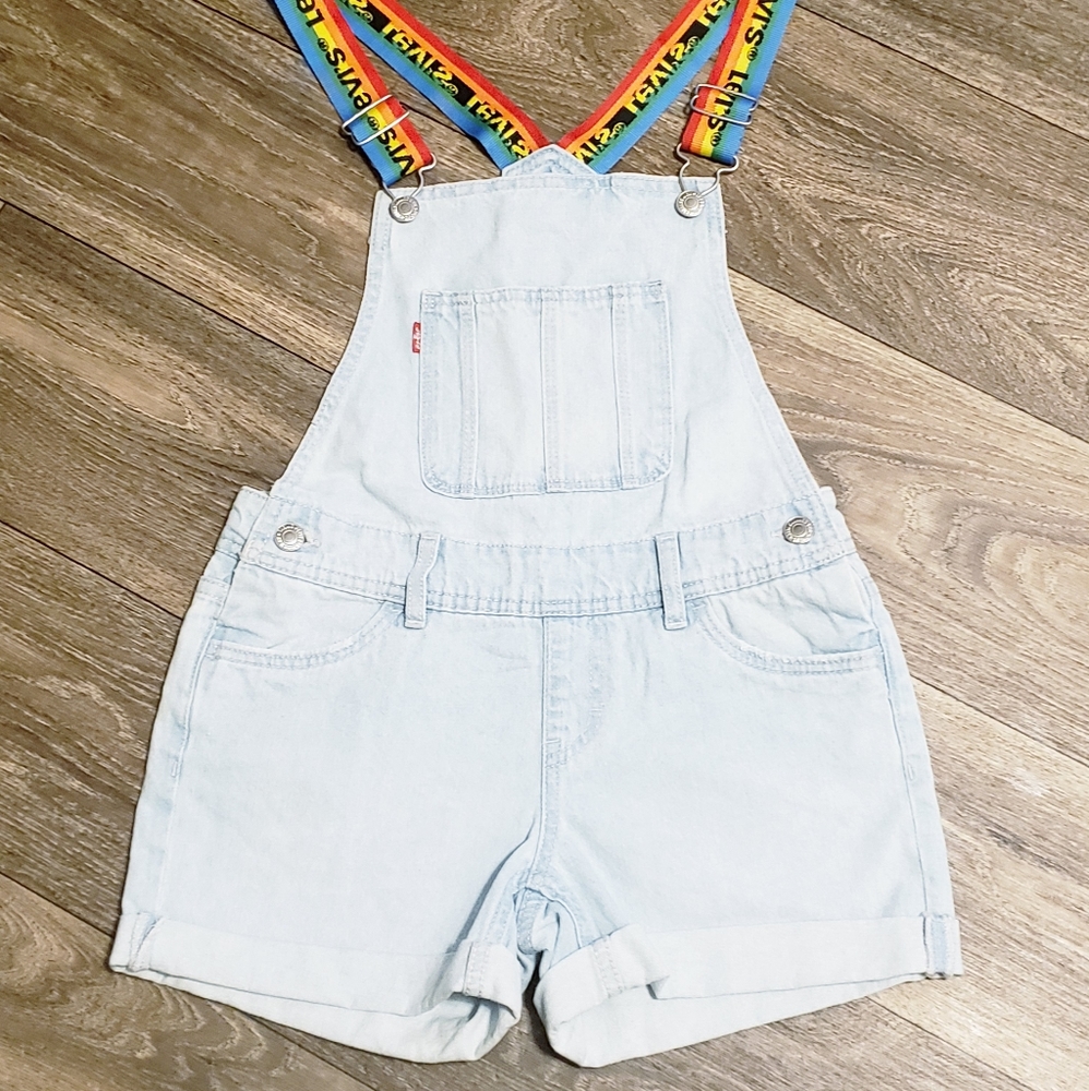 Levi's Girls Shortall